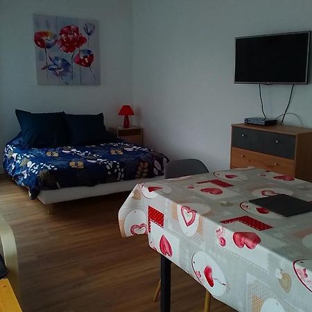 Franglais Flats Boulogne-sur-Mer Eksteriør billede