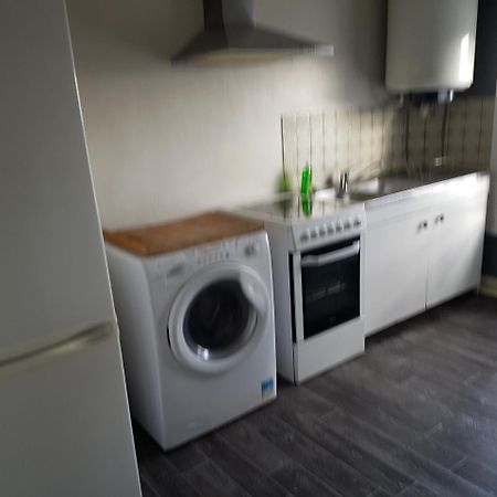 Franglais Flats Boulogne-sur-Mer Eksteriør billede