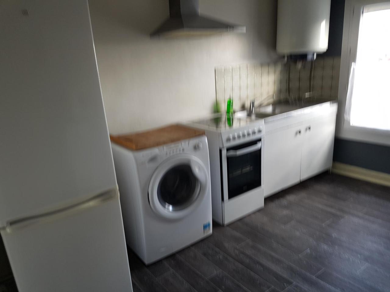 Franglais Flats Boulogne-sur-Mer Eksteriør billede
